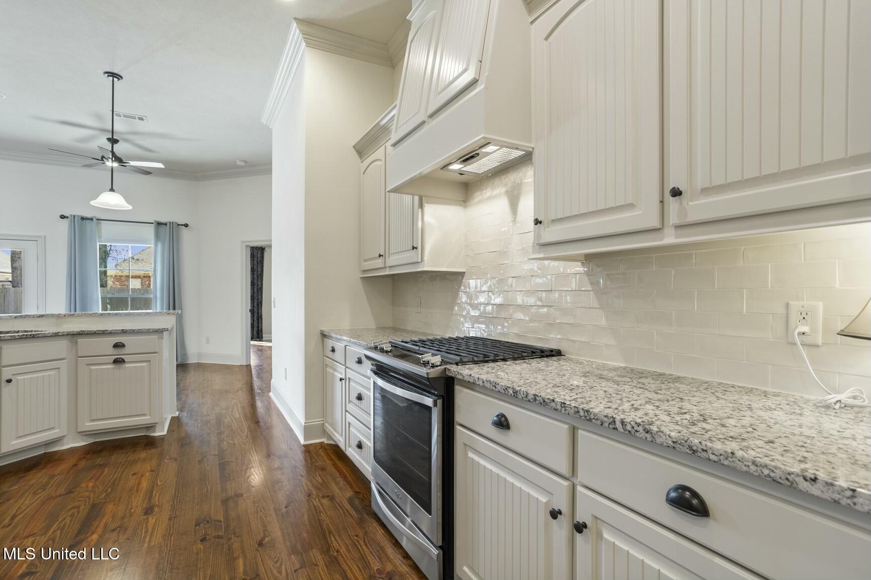 136 Winchester Cove, Madison, Mississippi image 13