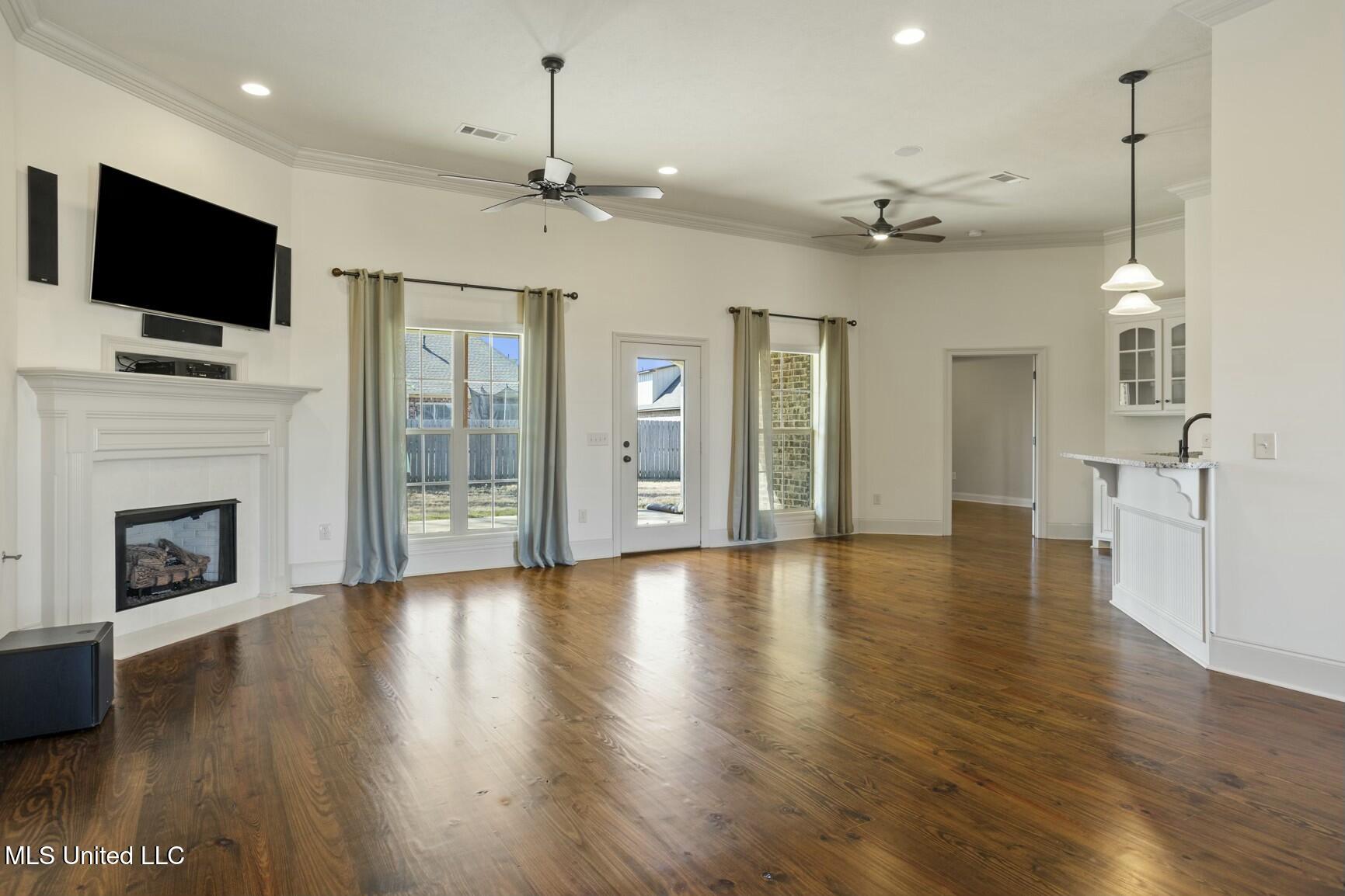 136 Winchester Cove, Madison, Mississippi image 3