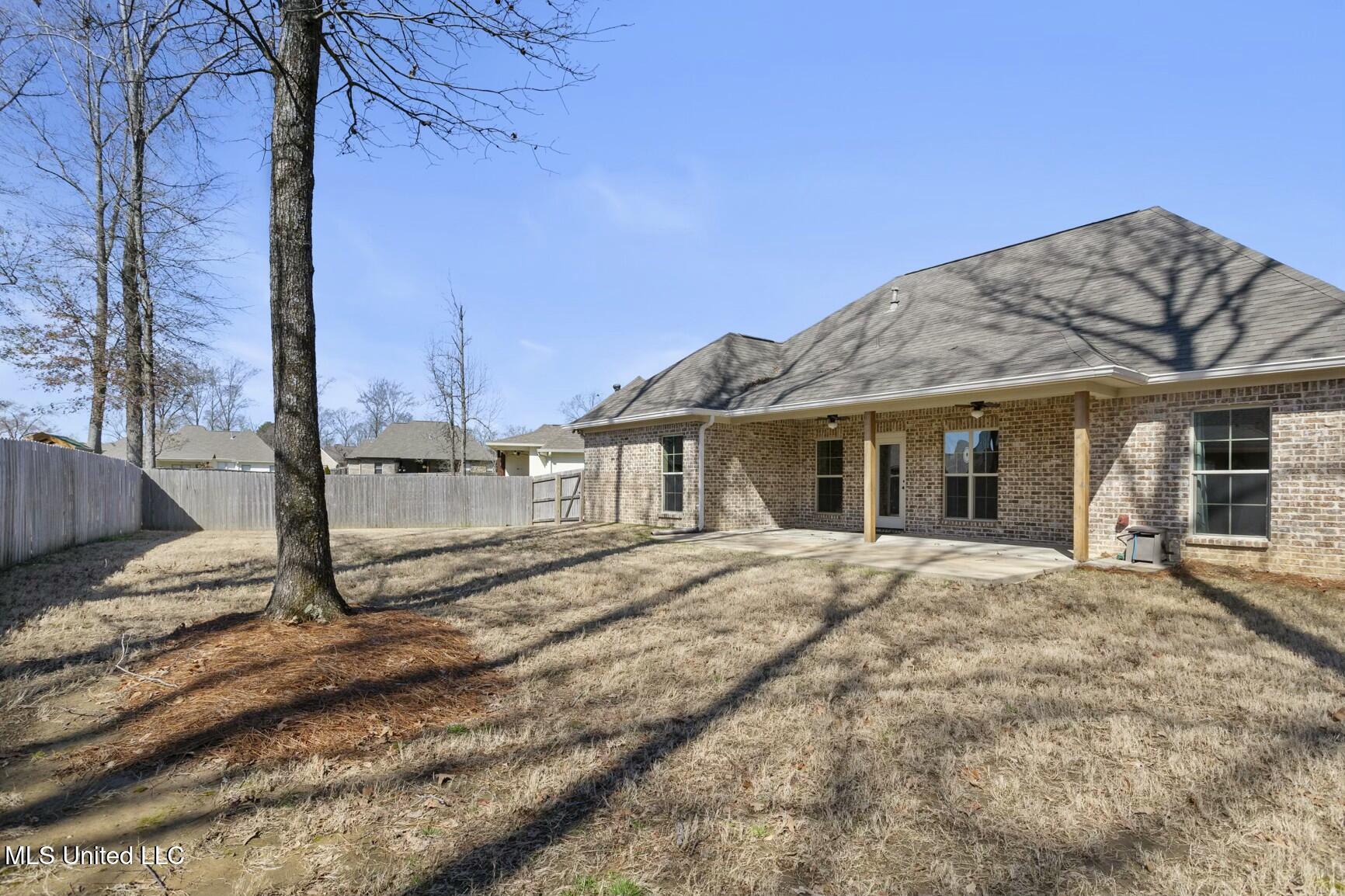 136 Winchester Cove, Madison, Mississippi image 27