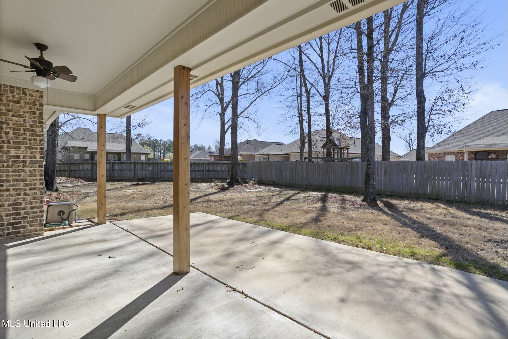 136 Winchester Cove, Madison, Mississippi image 25