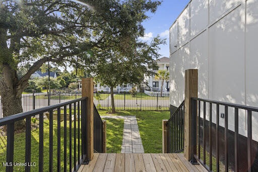 587 Maria Ave, Gulfport, Mississippi image 3