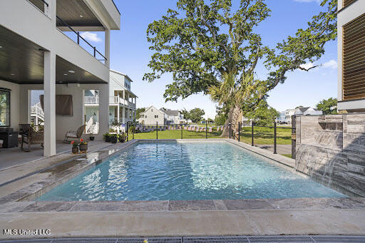587 Maria Ave, Gulfport, Mississippi image 14