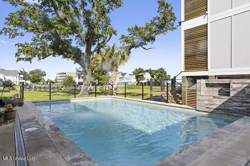 587 Maria Ave, Gulfport, Mississippi image 17