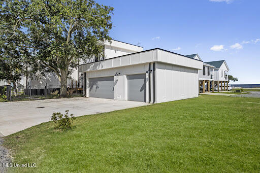 587 Maria Ave, Gulfport, Mississippi image 12