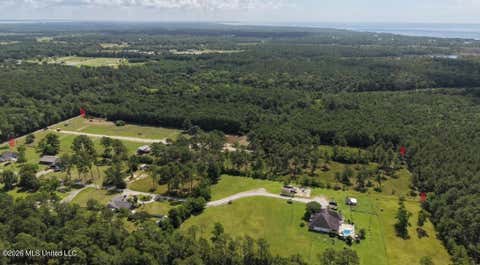 Vacant Land For Sale - 6024 Addie Lane<br/> Bay Saint Louis, MS 39520