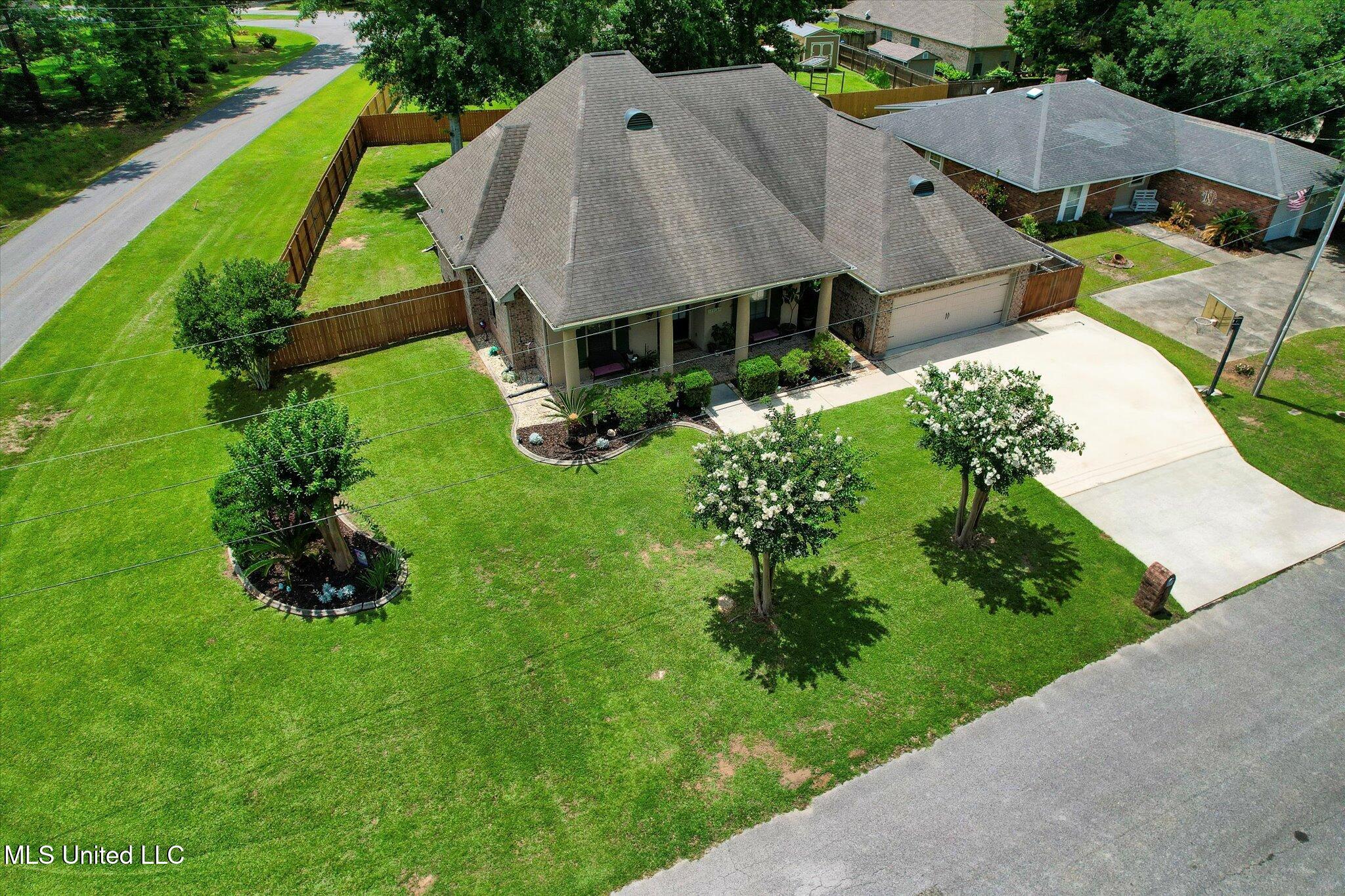 7924 Ewa Court, Diamondhead, Mississippi image 30