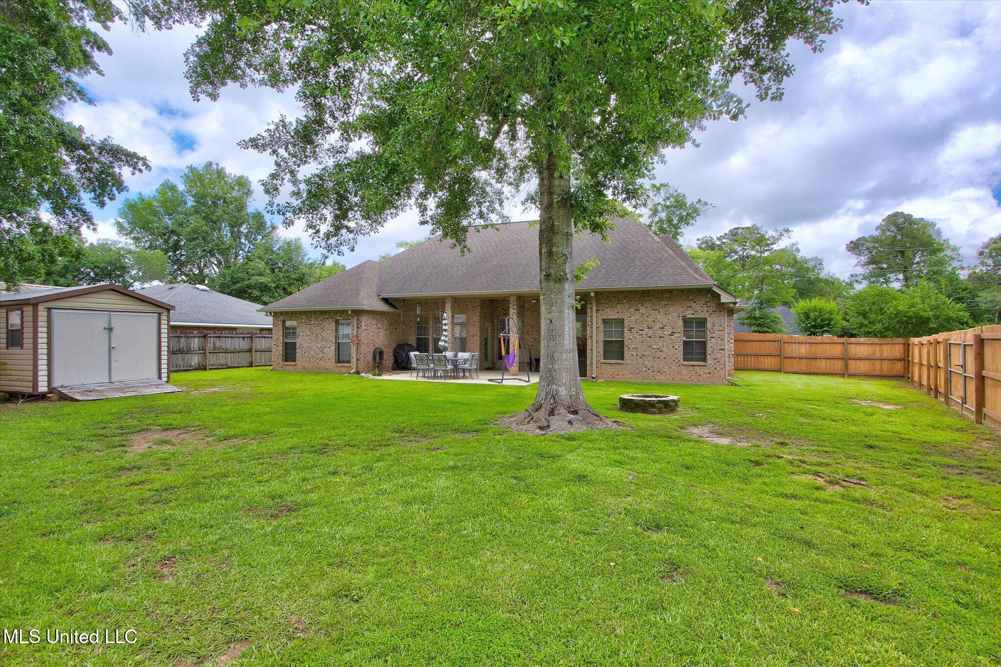7924 Ewa Court, Diamondhead, Mississippi image 25