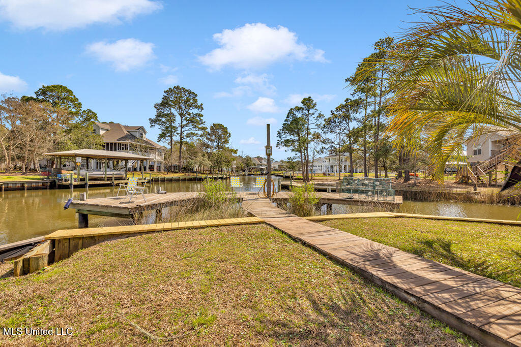 104 Kelly Cove, Pass Christian, Mississippi image 7