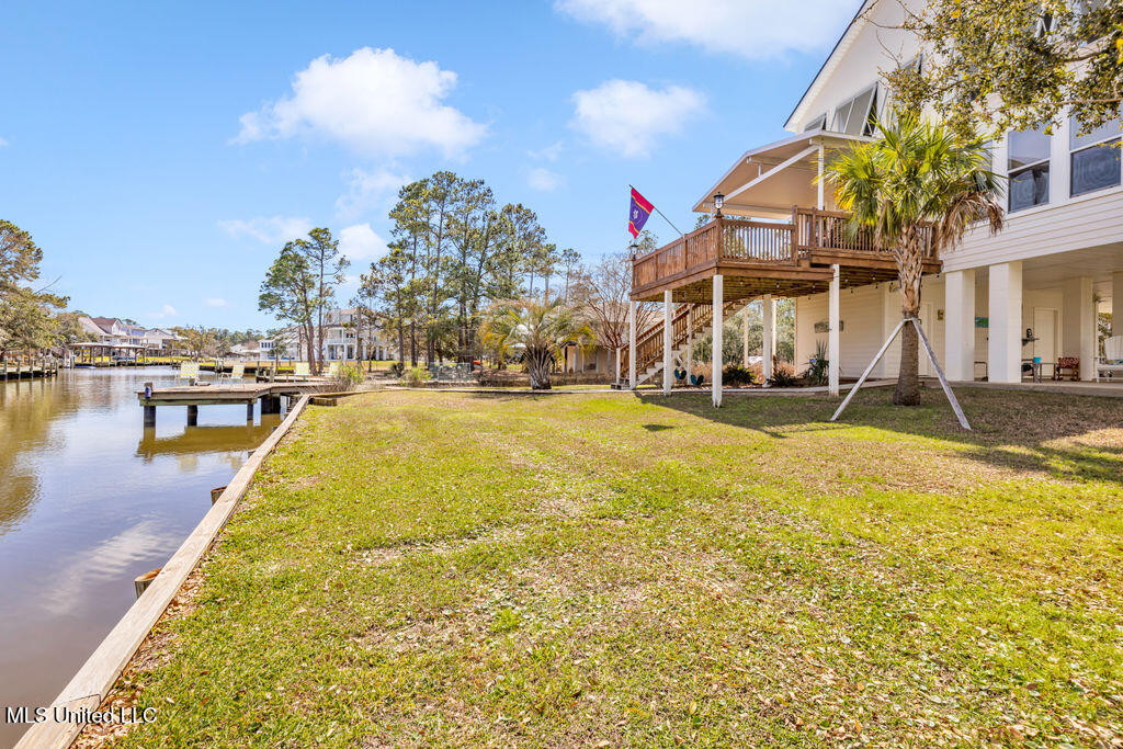 104 Kelly Cove, Pass Christian, Mississippi image 3