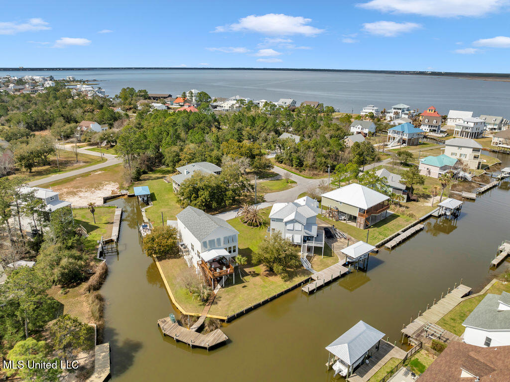 104 Kelly Cove, Pass Christian, Mississippi image 2