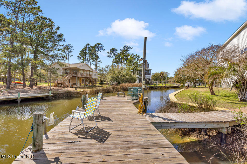 104 Kelly Cove, Pass Christian, Mississippi image 9