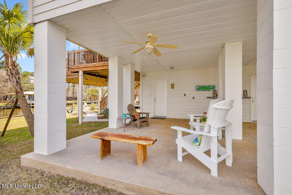 104 Kelly Cove, Pass Christian, Mississippi image 43