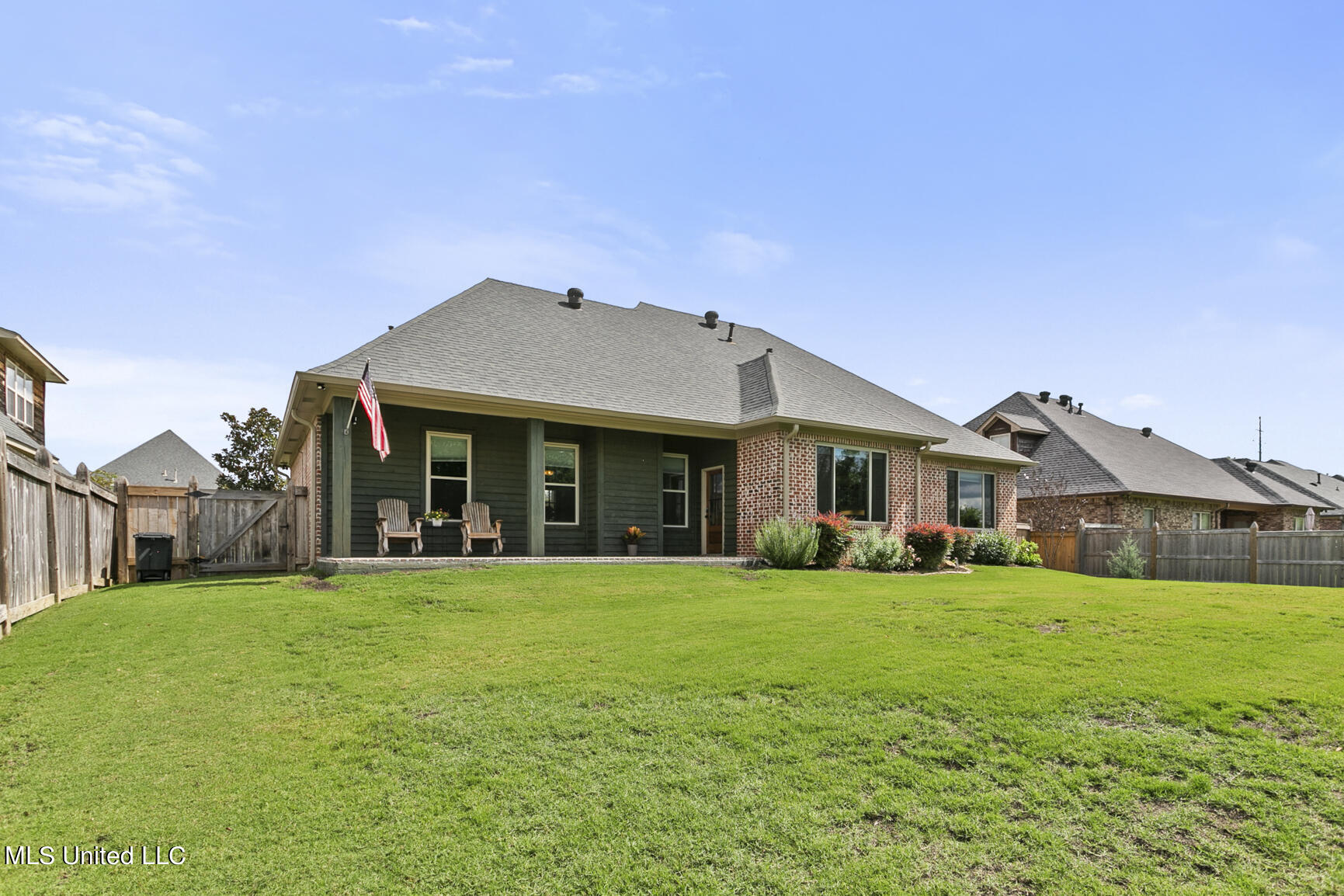 113 Bradshaw Crossing Crossing, Canton, Mississippi image 35