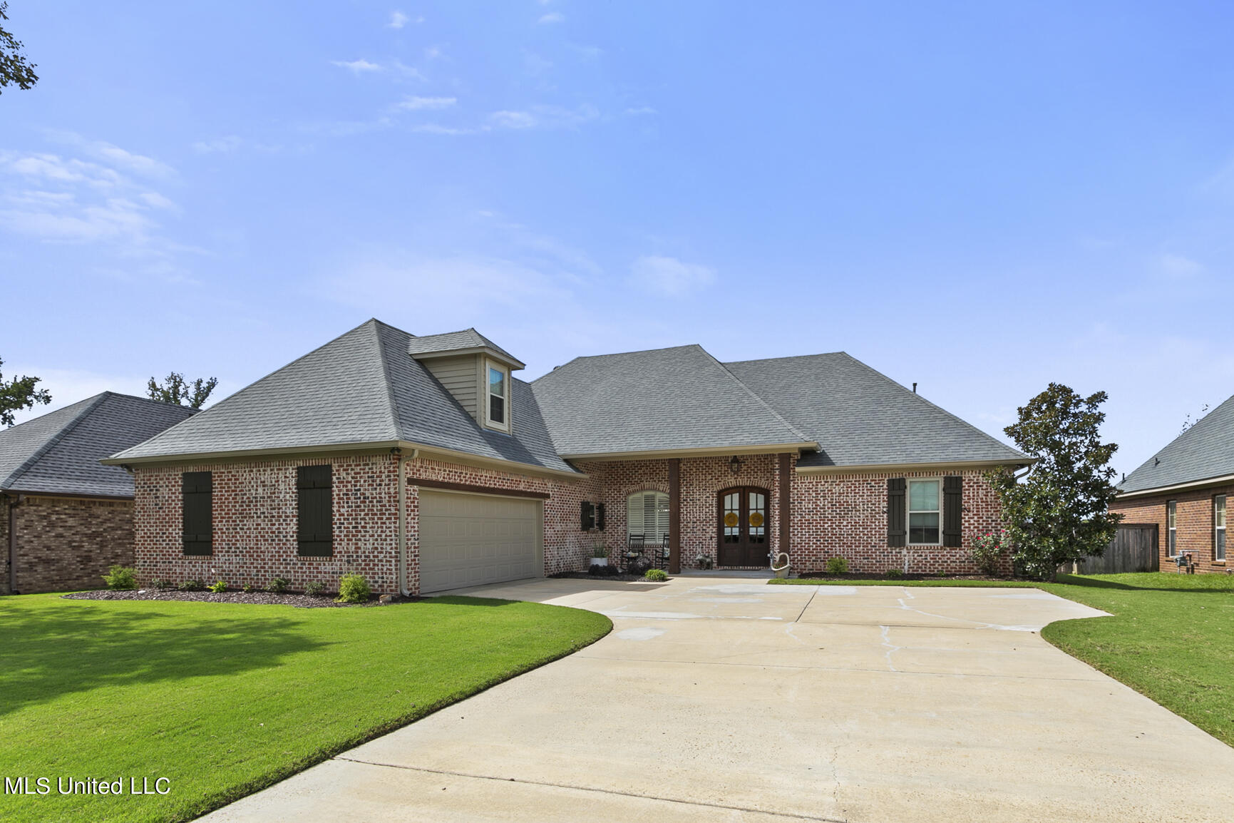 113 Bradshaw Crossing Crossing, Canton, Mississippi image 2