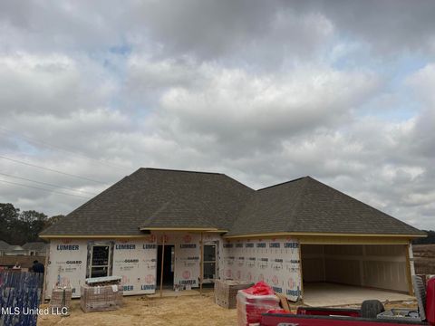 Homes For Sale - 364 Willow Way<br/> Canton, MS 39046