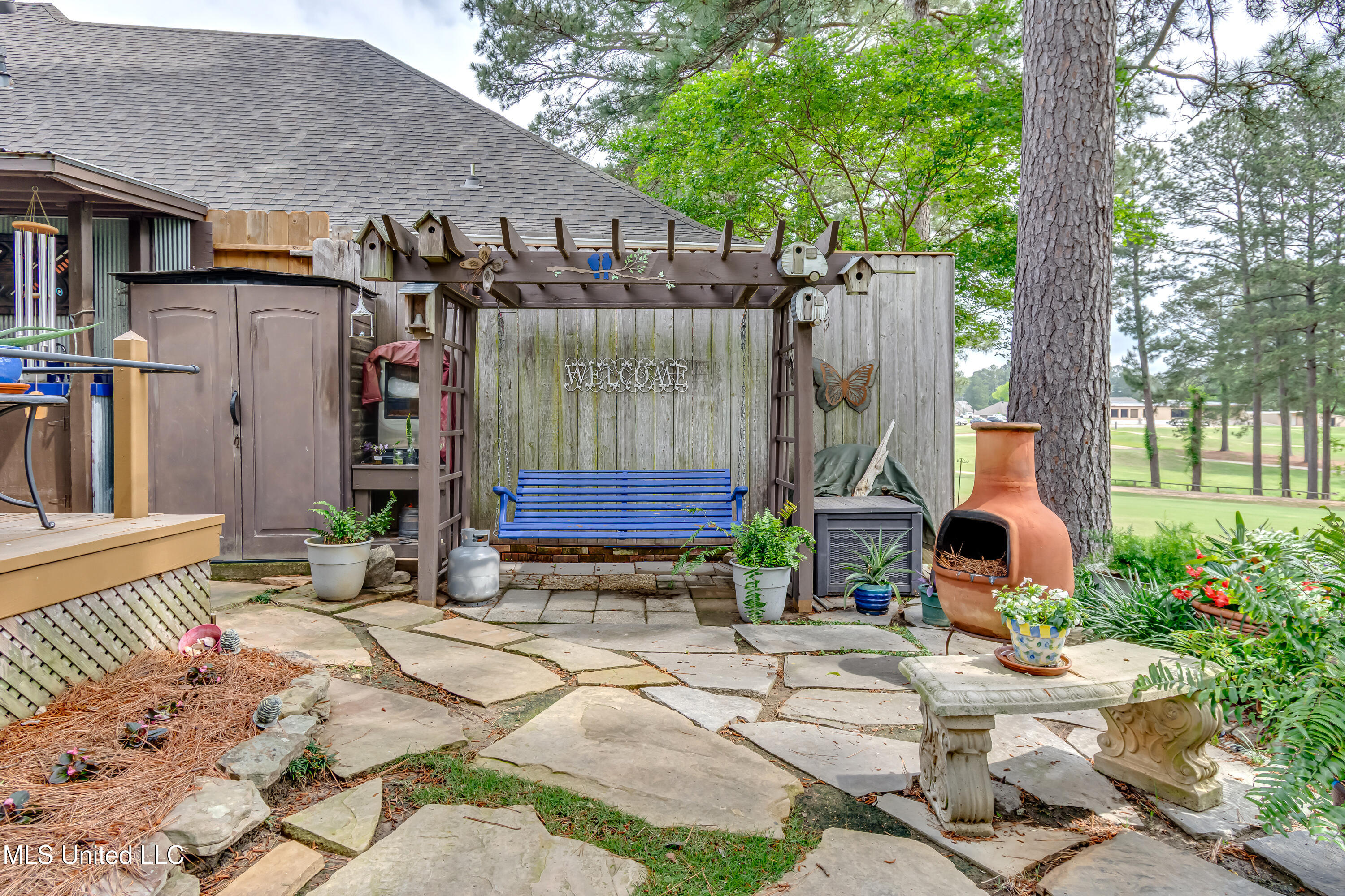 3083 E Fairway Drive, Brandon, Mississippi image 23