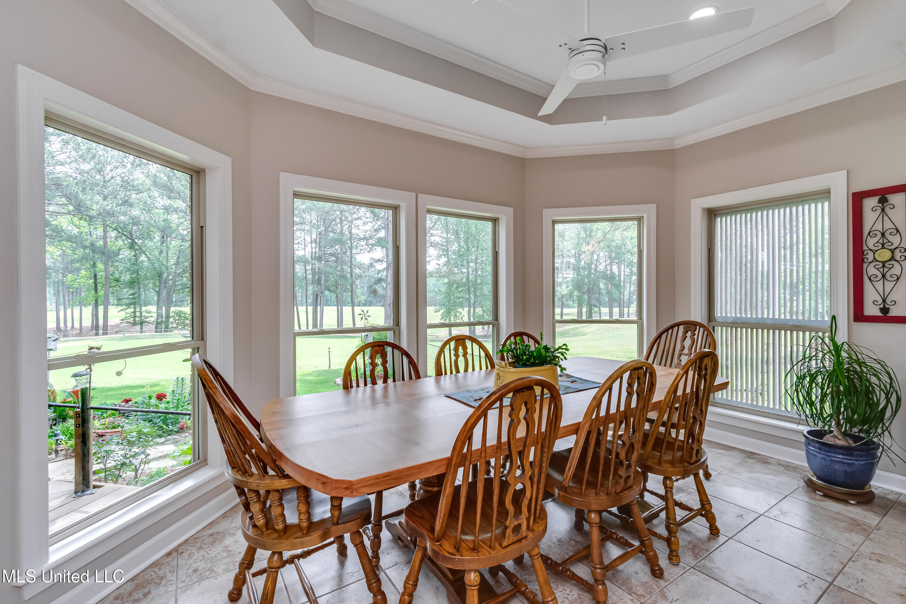 3083 E Fairway Drive, Brandon, Mississippi image 36