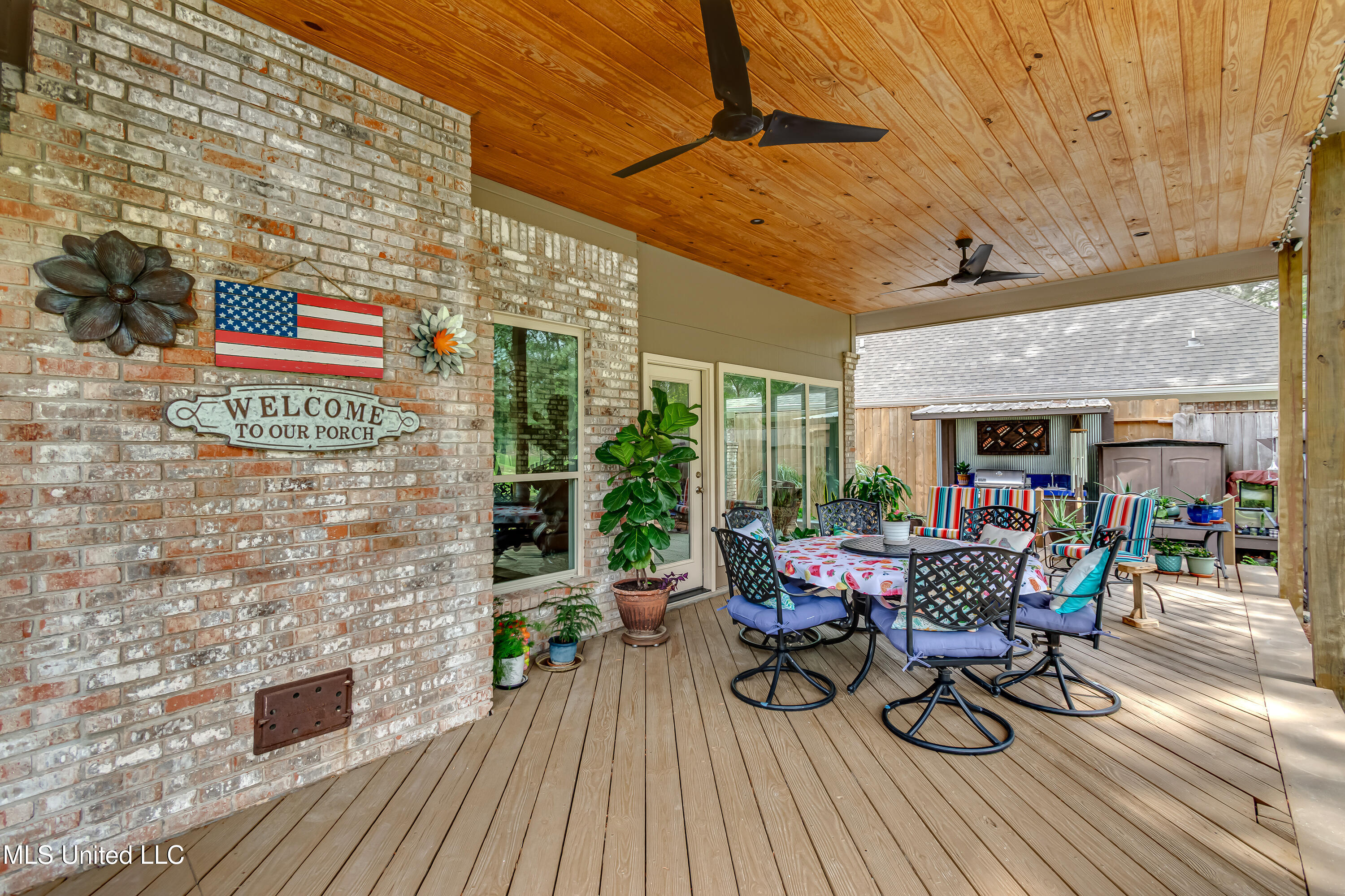 3083 E Fairway Drive, Brandon, Mississippi image 13