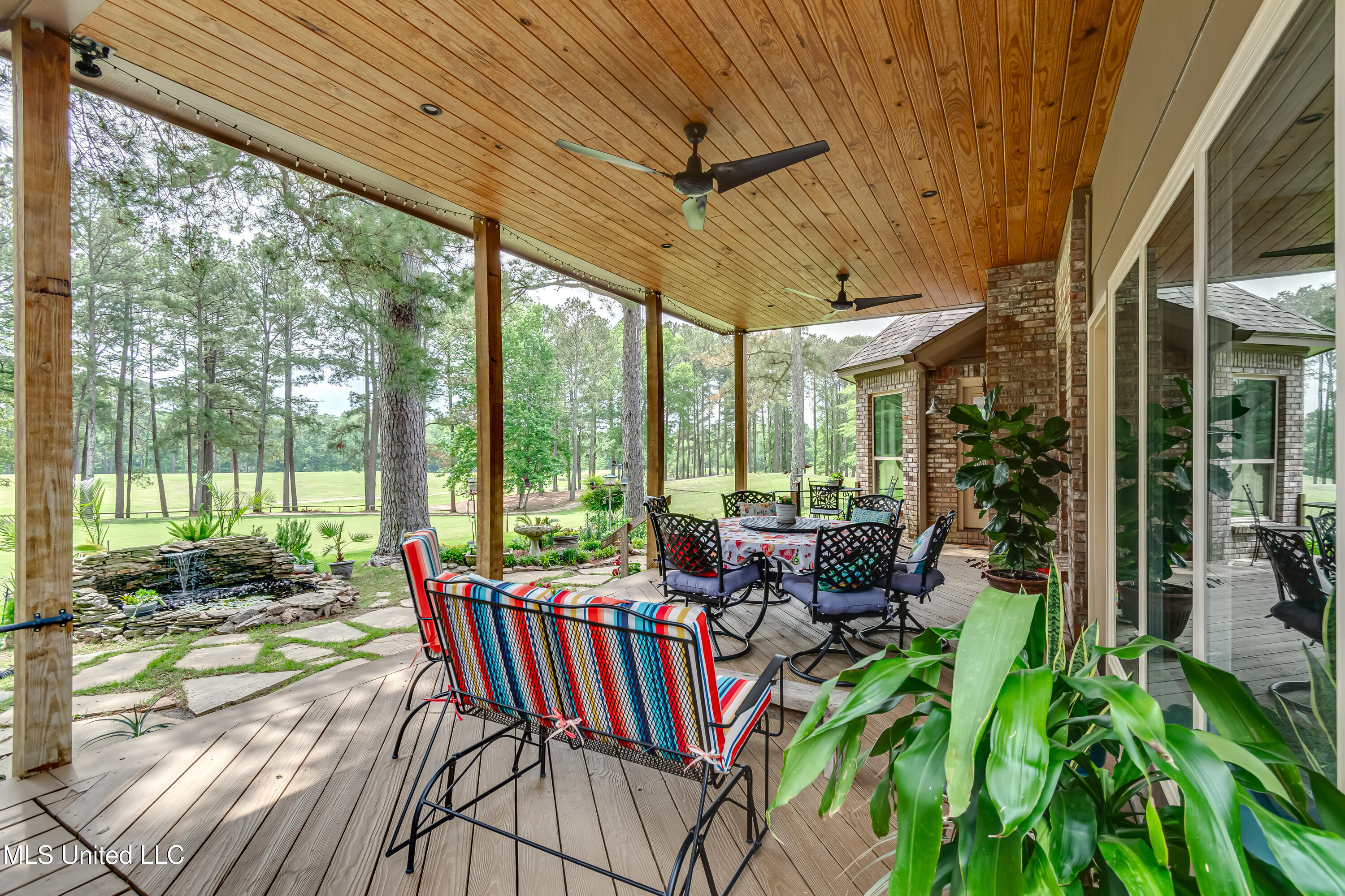 3083 E Fairway Drive, Brandon, Mississippi image 12