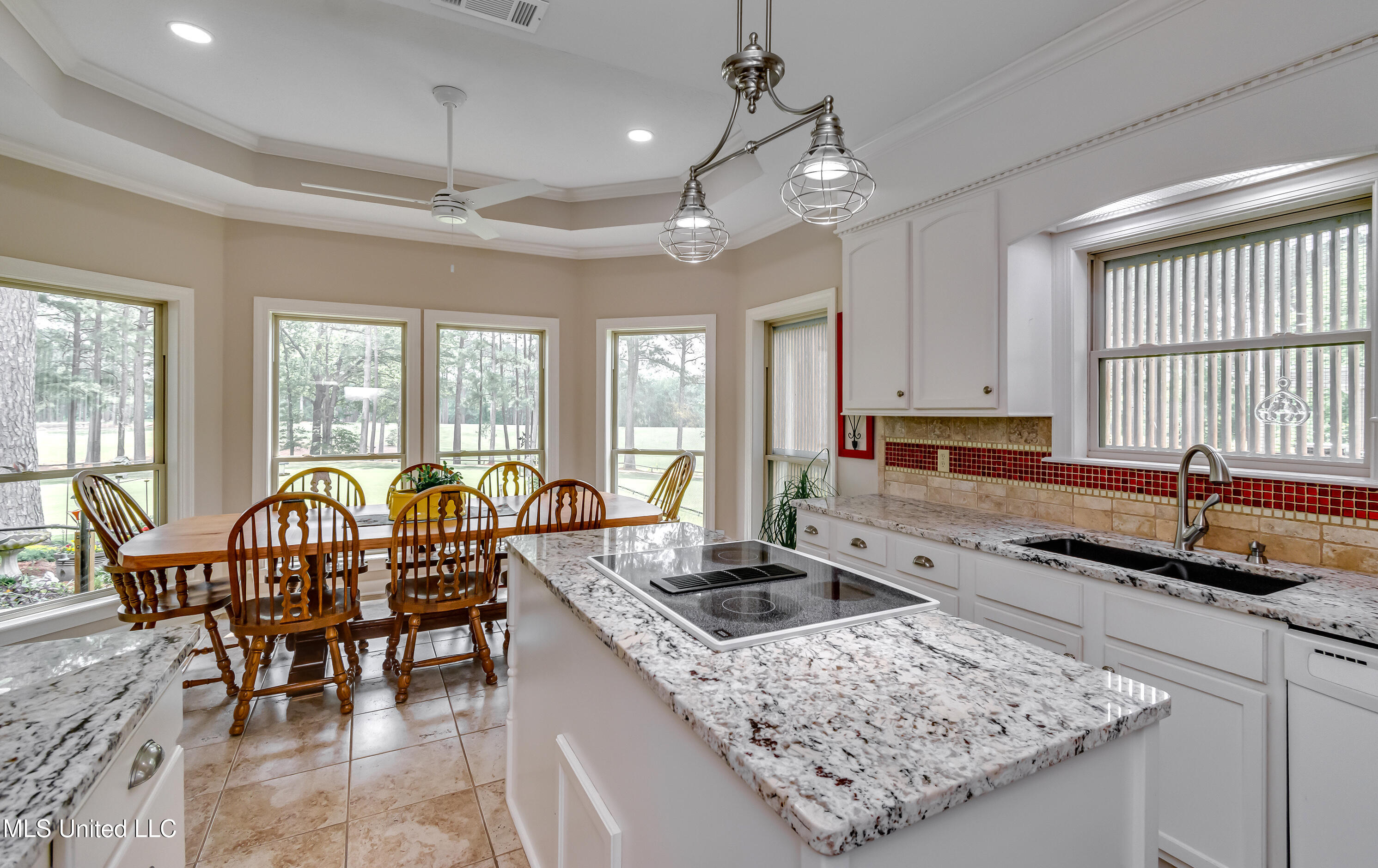 3083 E Fairway Drive, Brandon, Mississippi image 40