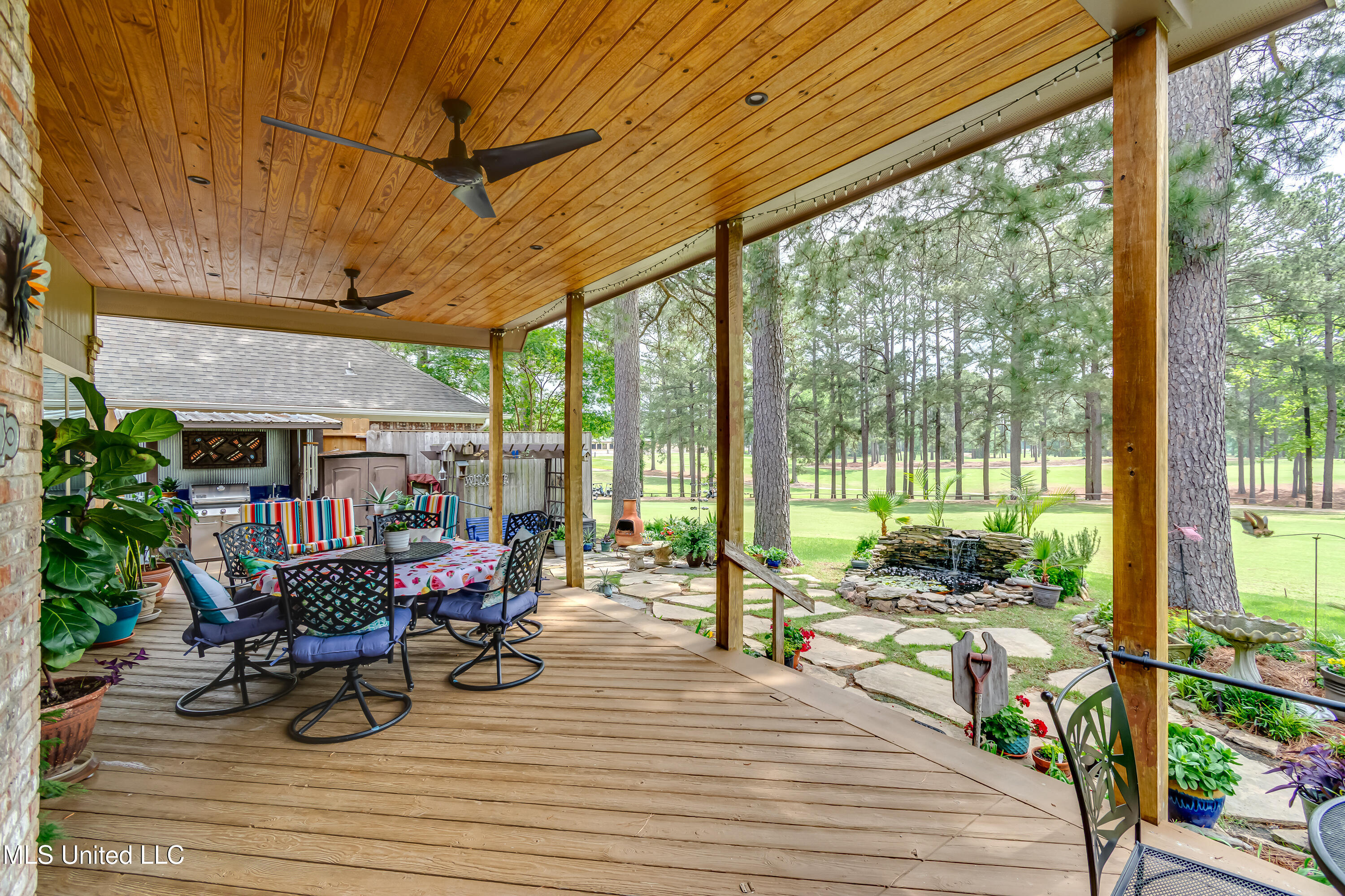 3083 E Fairway Drive, Brandon, Mississippi image 14