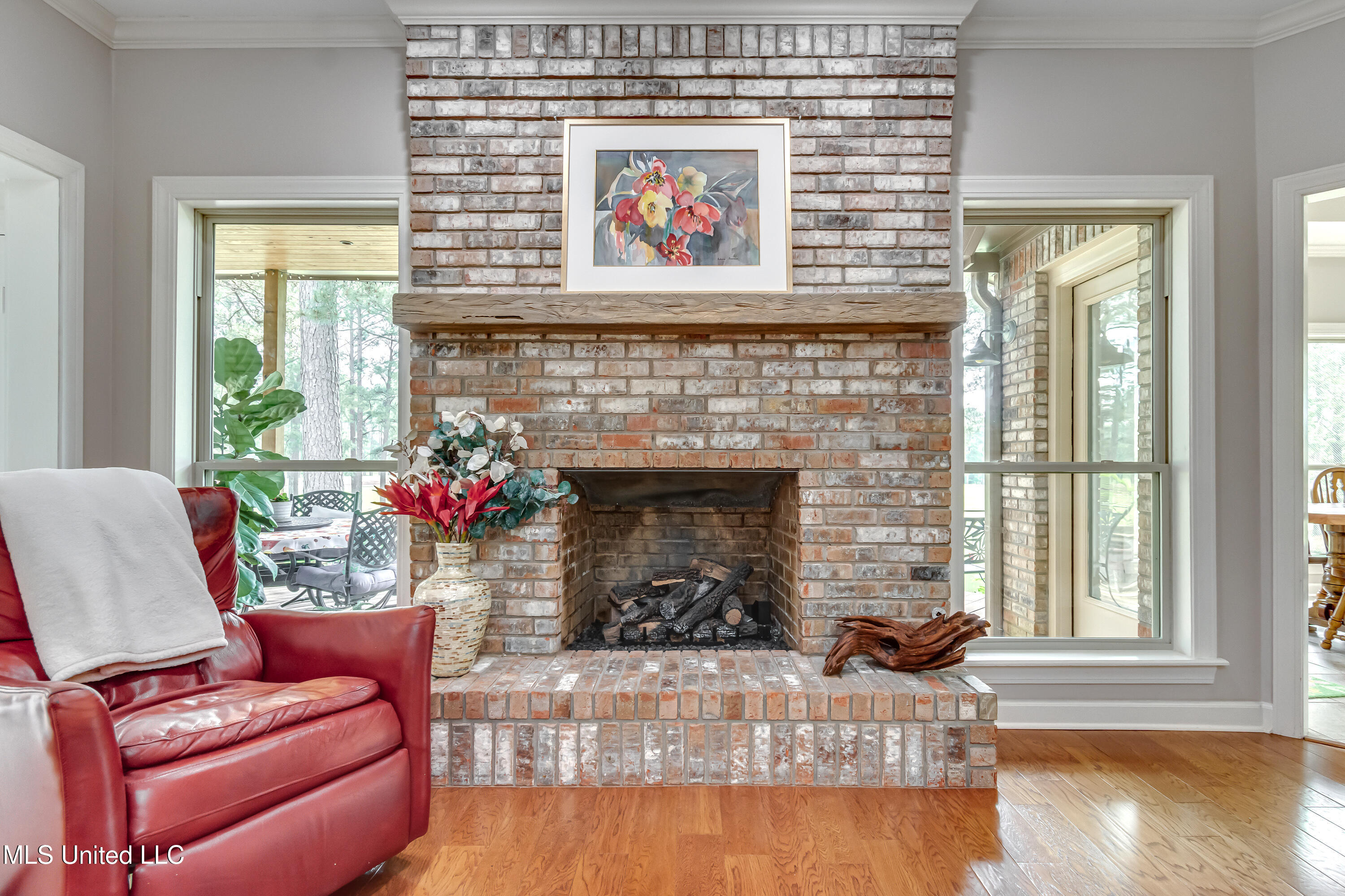 3083 E Fairway Drive, Brandon, Mississippi image 31