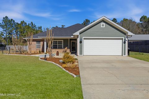 Homes For Sale - 18563 W Riverline Drive<br/> Saucier, MS 39574