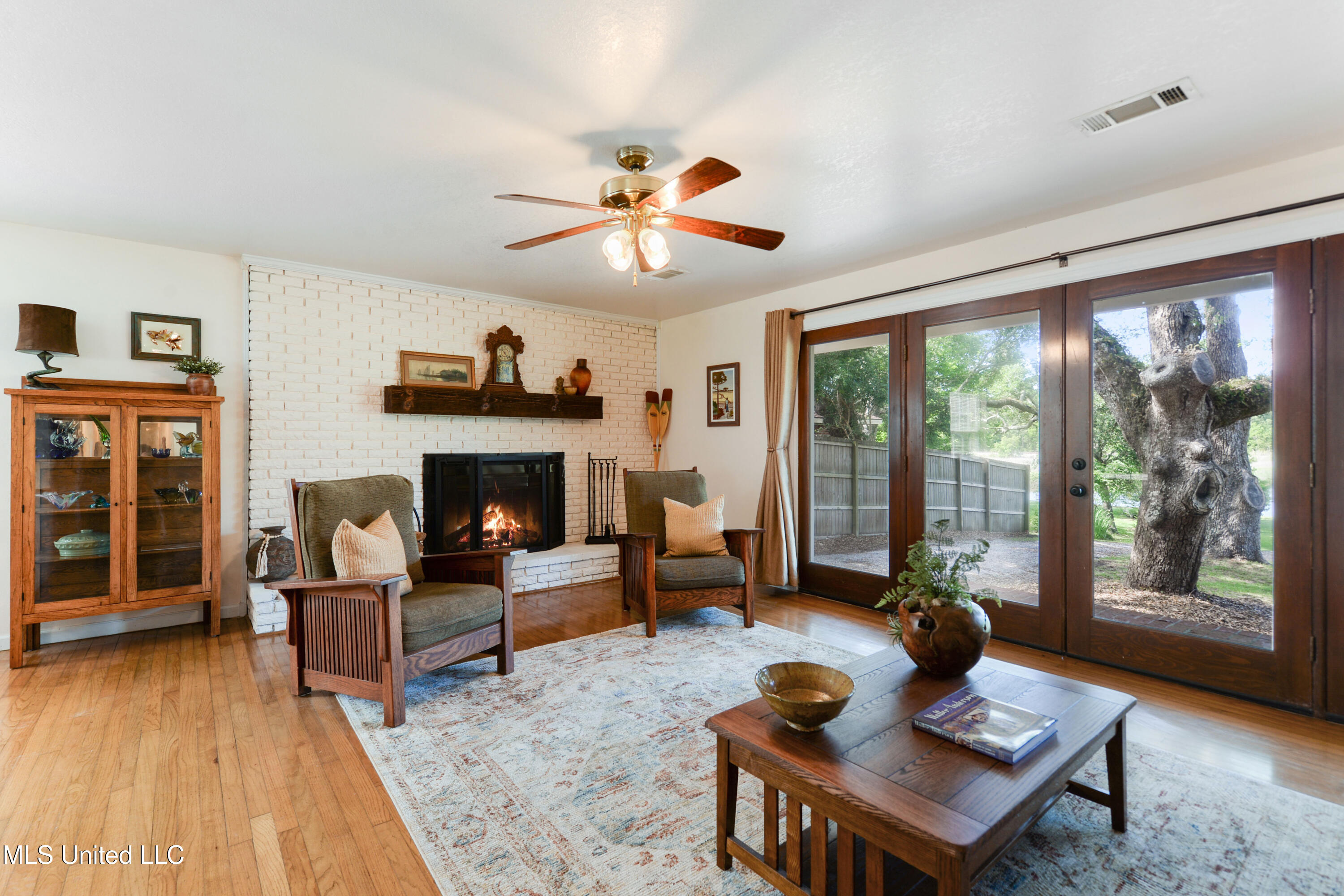 2508 Orrell Drive, Gautier, Mississippi image 3