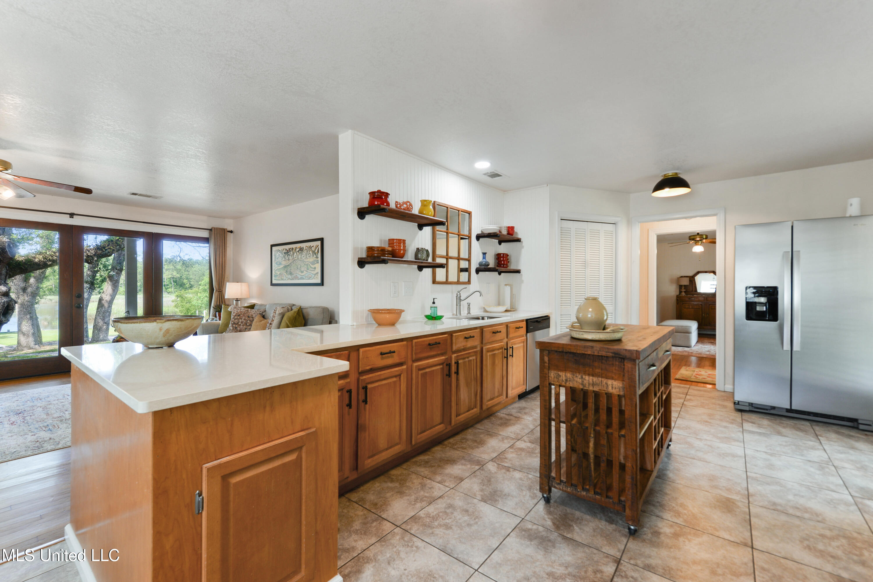 2508 Orrell Drive, Gautier, Mississippi image 7