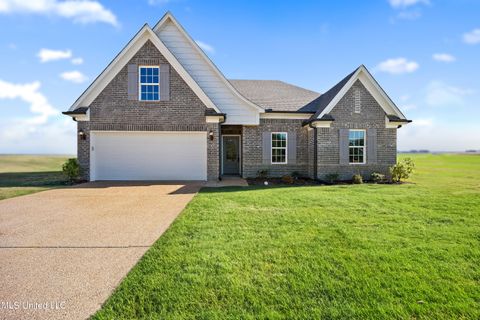 Single Family Residence in Southaven MS 2472 Dela Drive.jpg