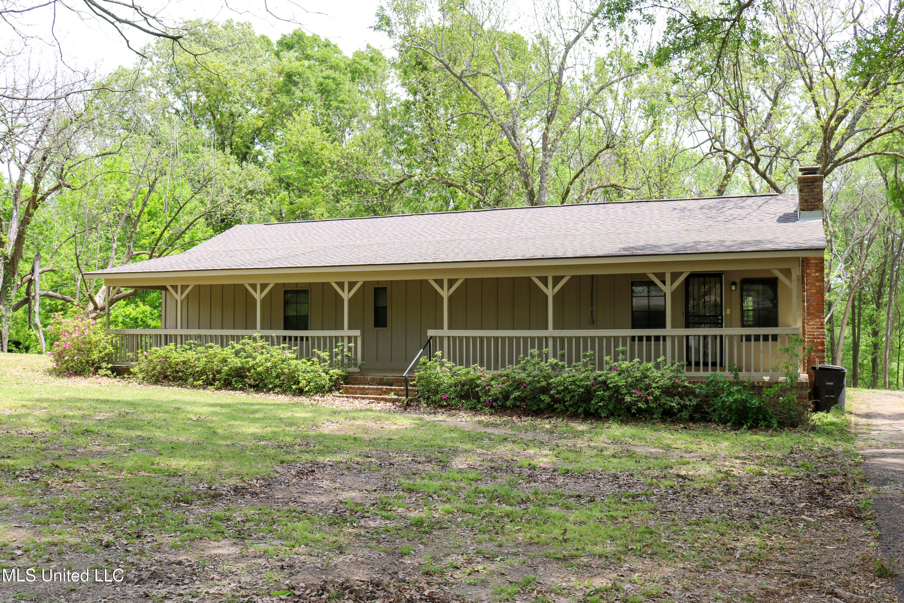 8661 Arkabutla Road, Coldwater, Mississippi image 1