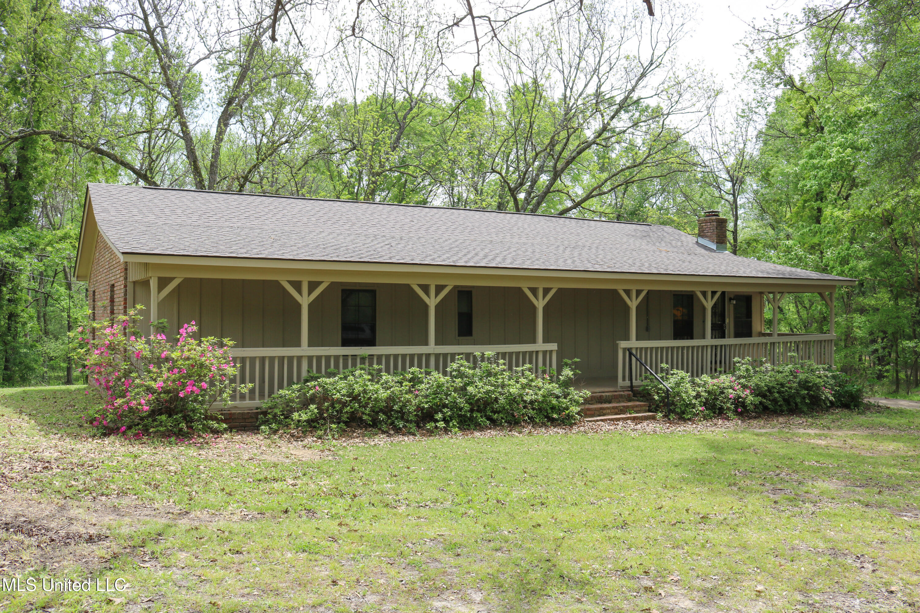 8661 Arkabutla Road, Coldwater, Mississippi image 3