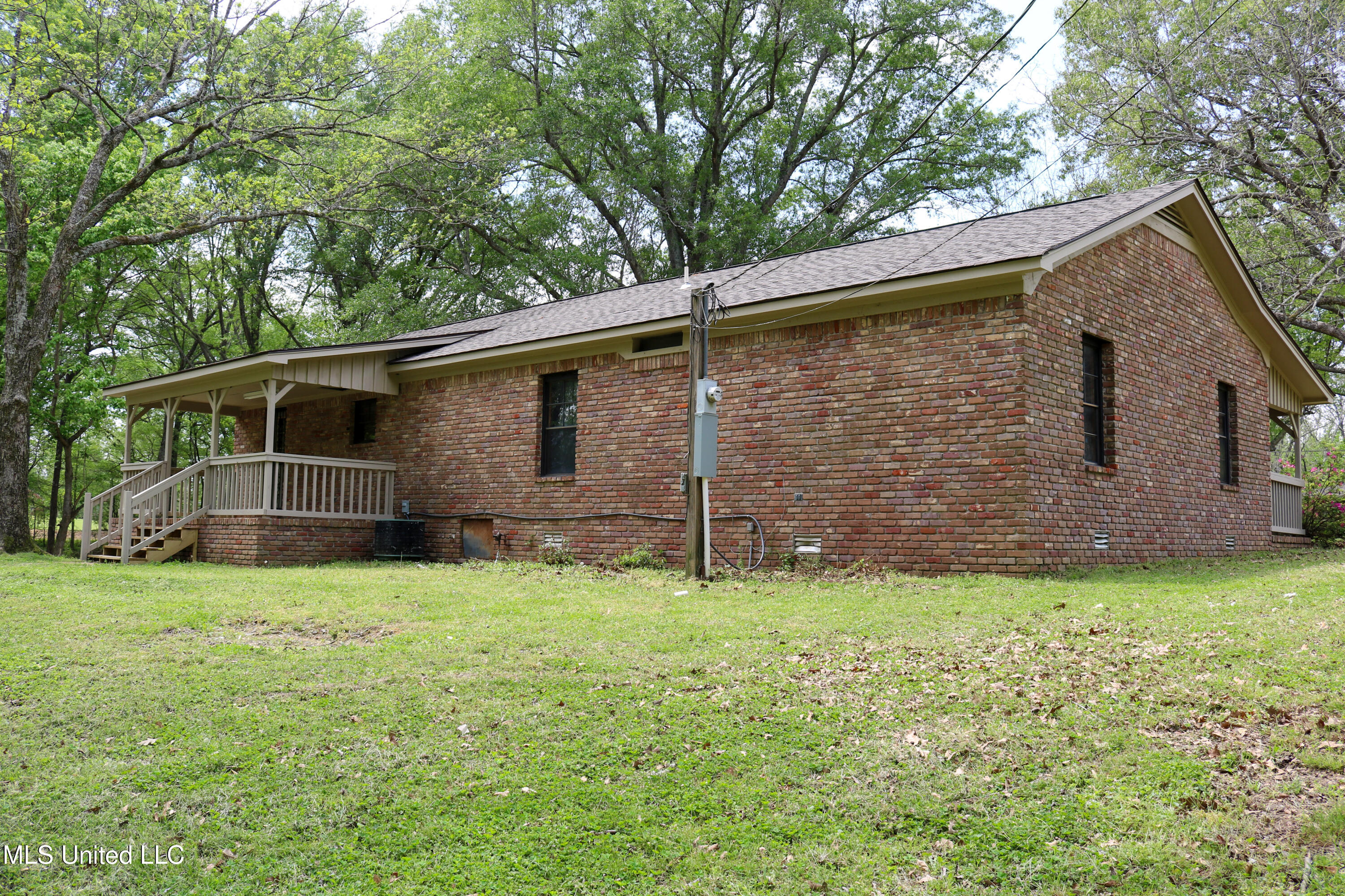 8661 Arkabutla Road, Coldwater, Mississippi image 6