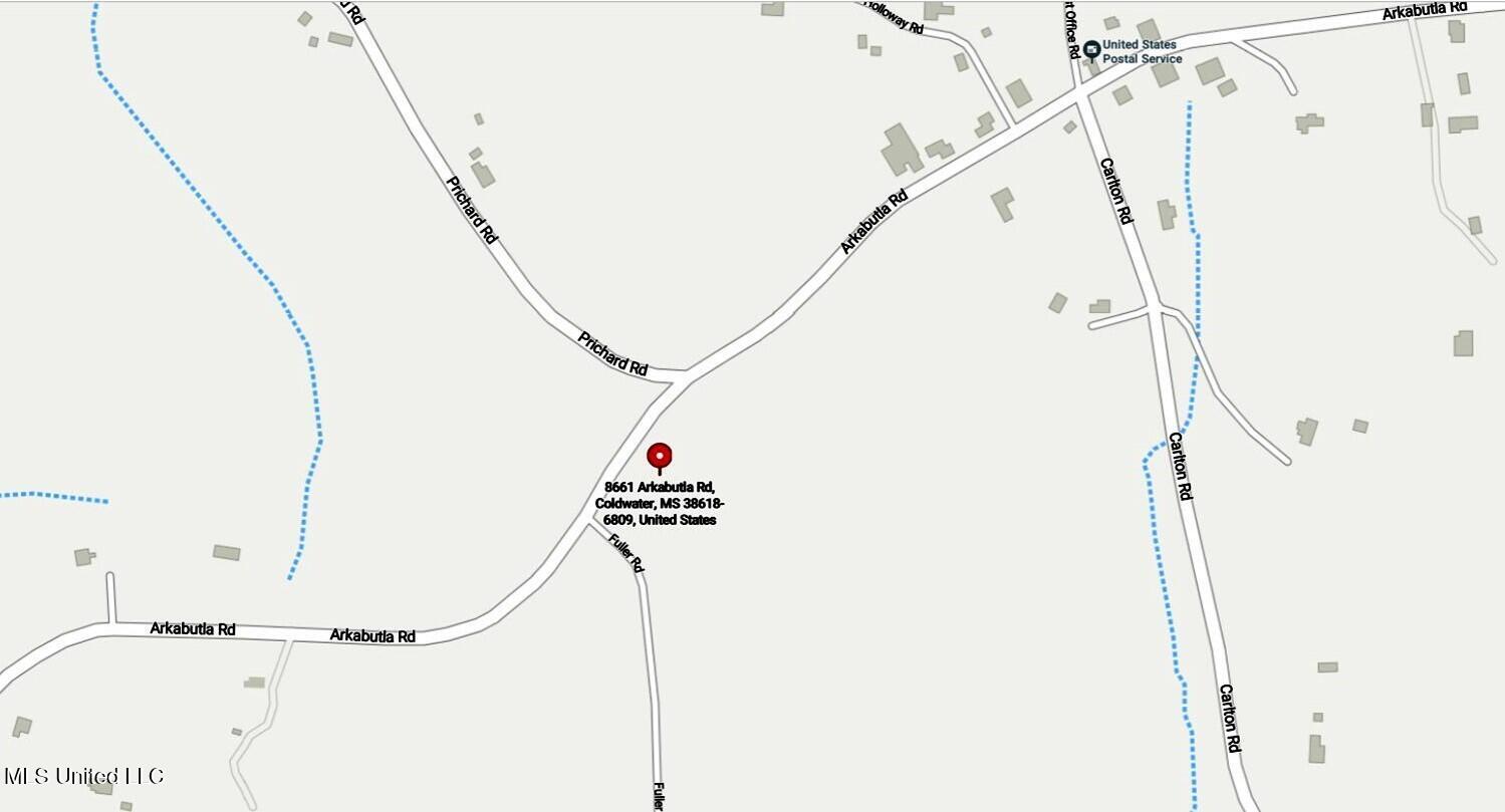 8661 Arkabutla Road, Coldwater, Mississippi image 27