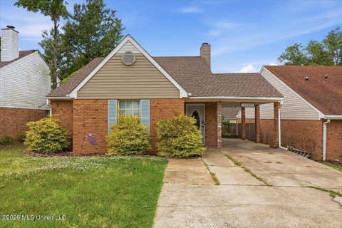 Homes For Sale - 1427 Chelsea Lane<br/> Richland, MS 39218