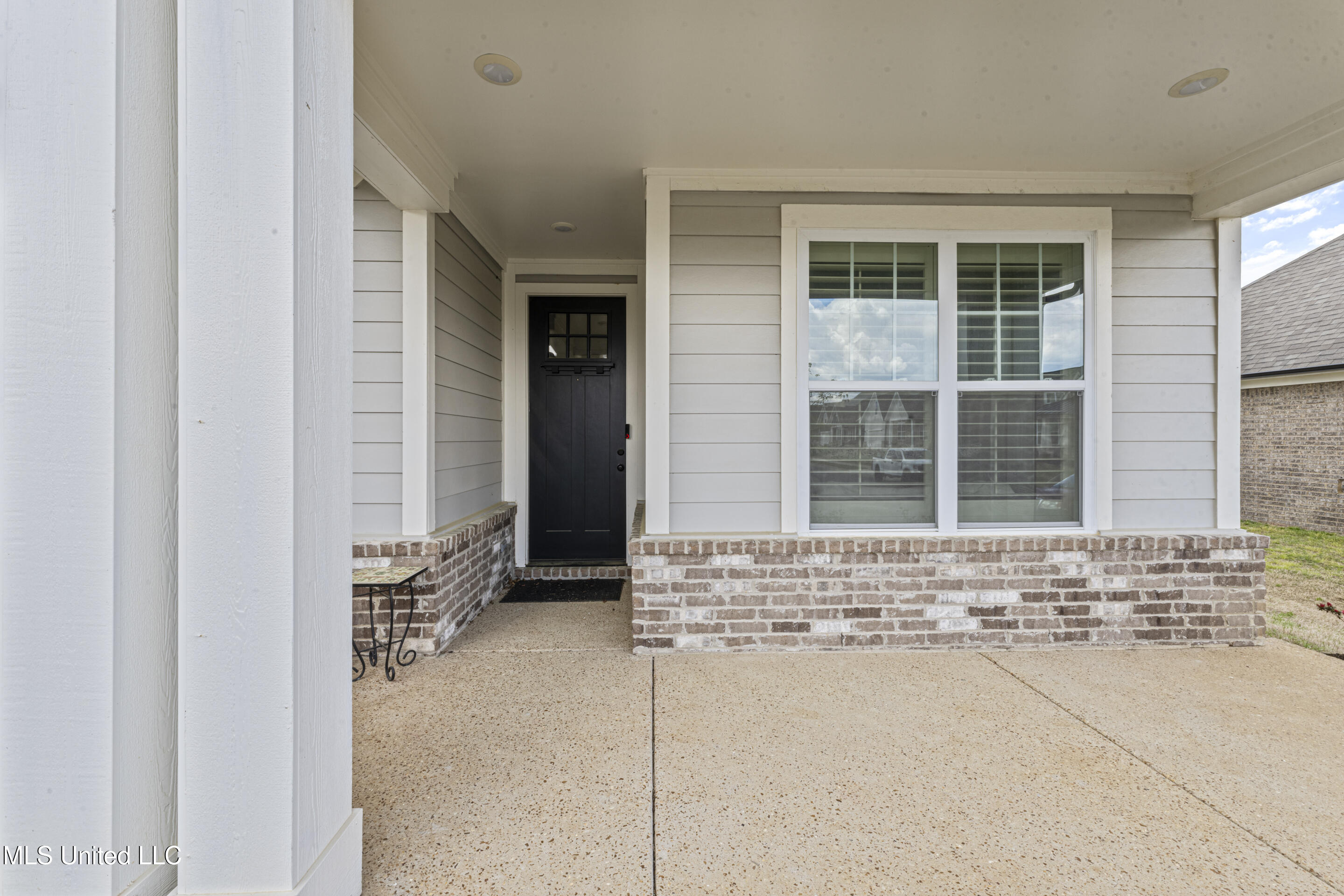7227 Ellinwood Pass, Olive Branch, Mississippi image 3