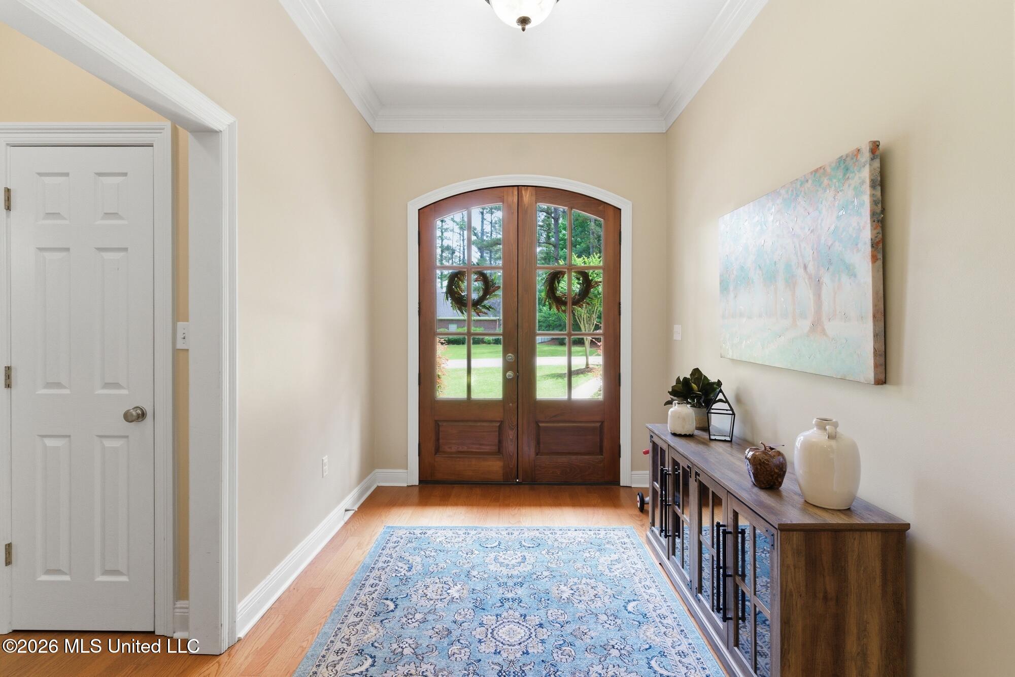 66 Longstone Road