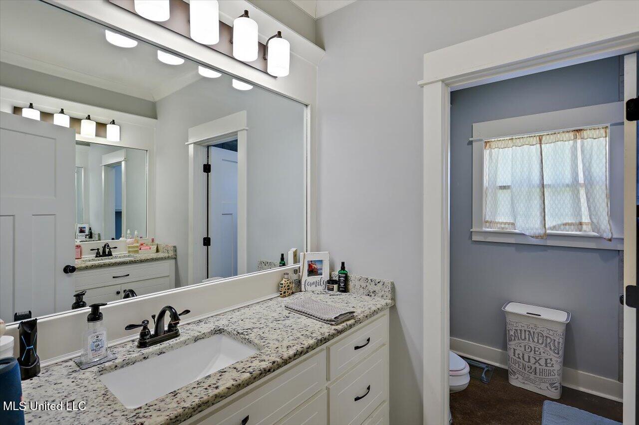 589 Asbury Lane Drive, Pearl, Mississippi image 26