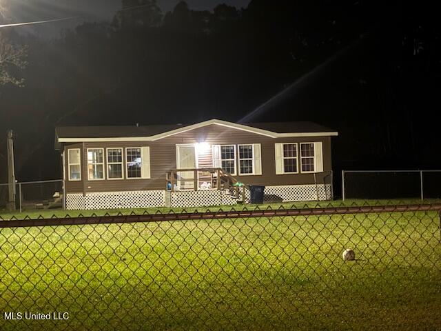 13721 Pine Avenue, Vancleave, Mississippi image 1