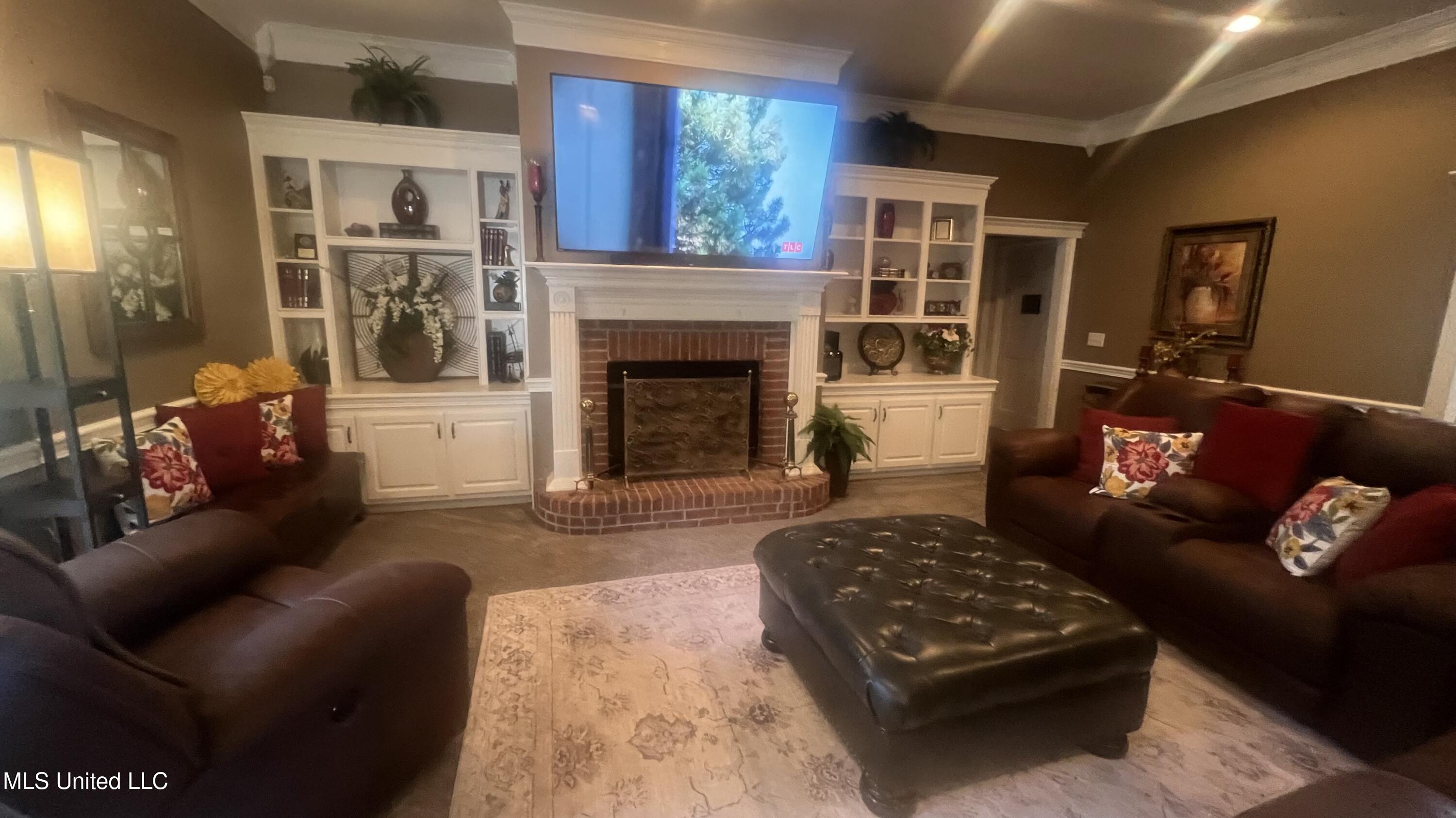 1215 Parks Place, Byram, Mississippi image 19