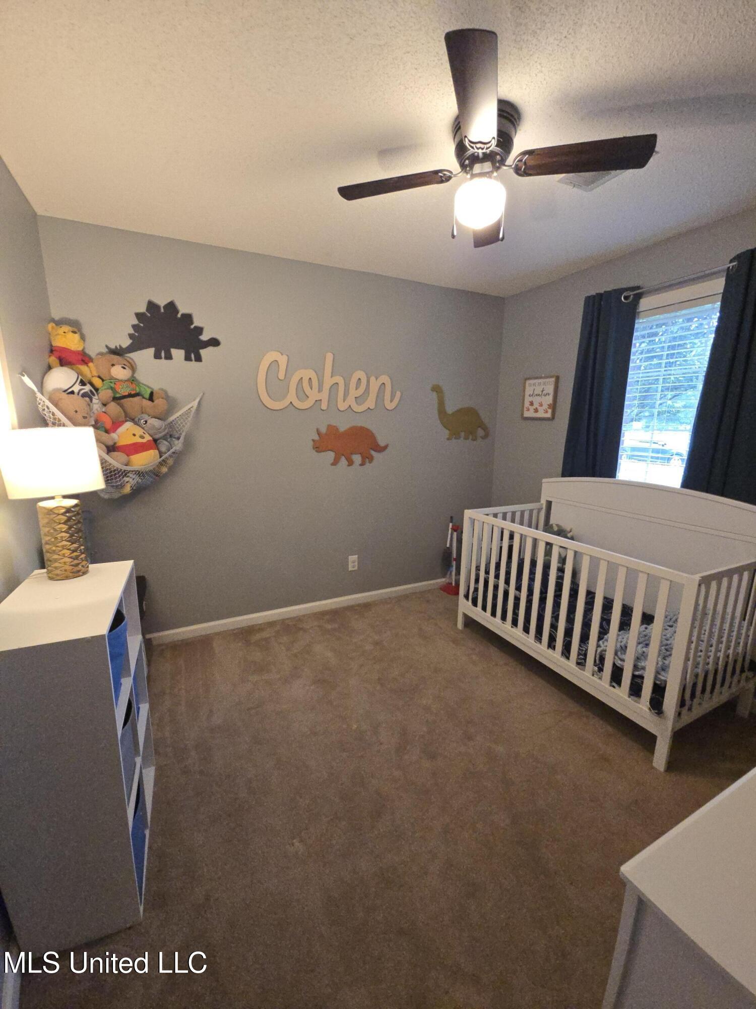 10708 Wyckford Drive Drive, Olive Branch, Mississippi image 15
