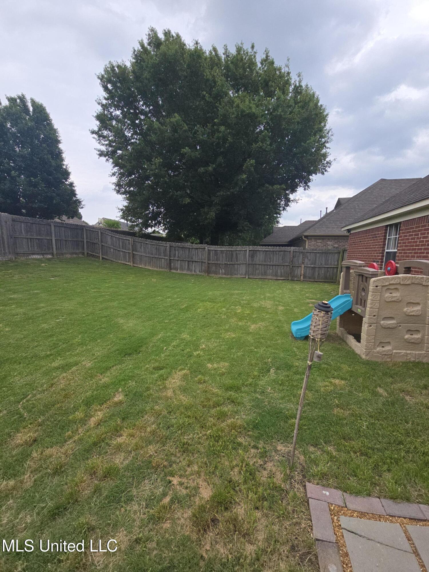 10708 Wyckford Drive Drive, Olive Branch, Mississippi image 21