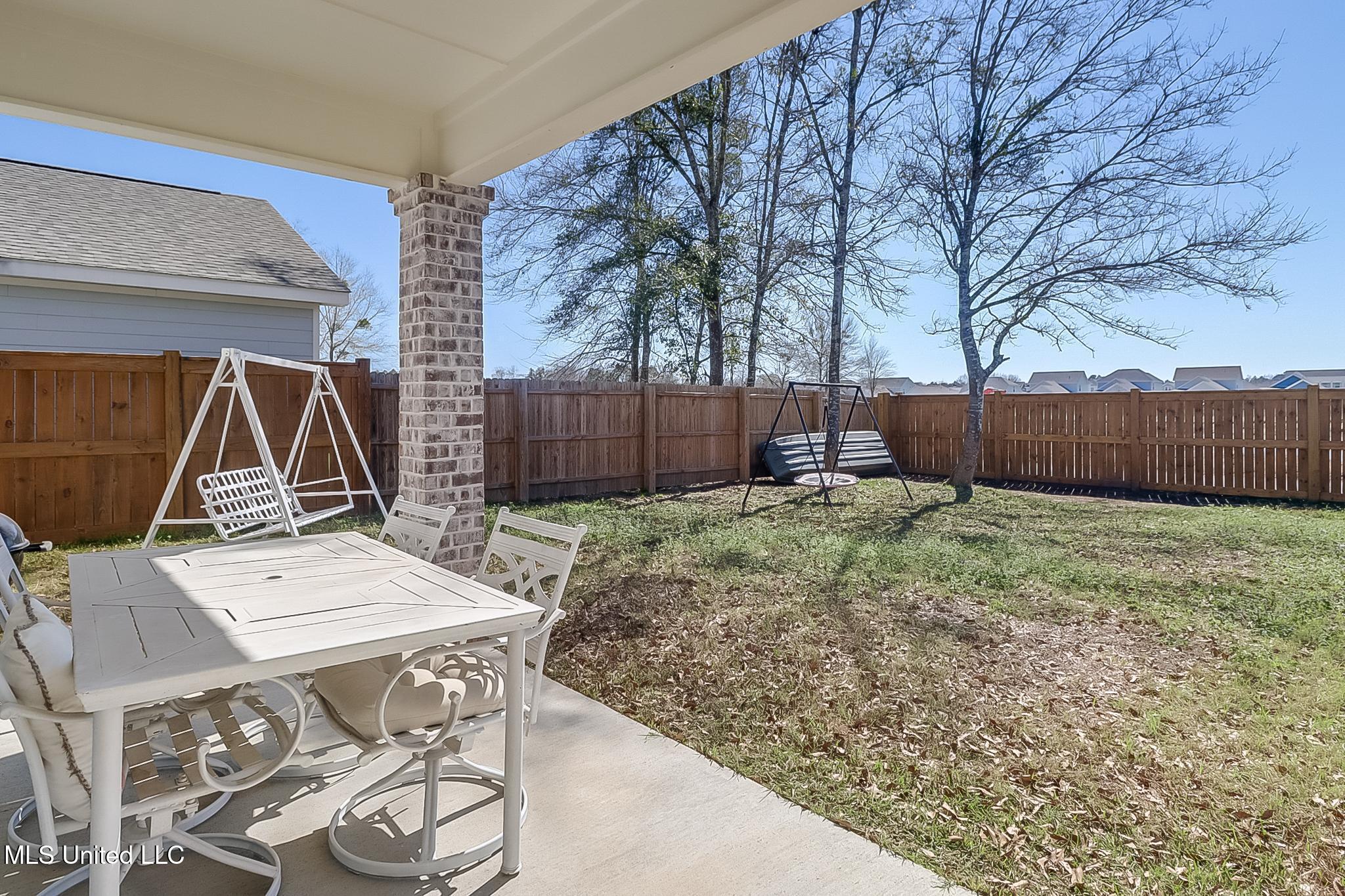 13337 Hawk Place, Gulfport, Mississippi image 31