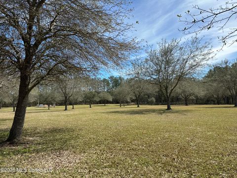 Vacant Land For Sale - NHN N New Arbor Road<br/> Pearl River County, Poplarville, MS 39470