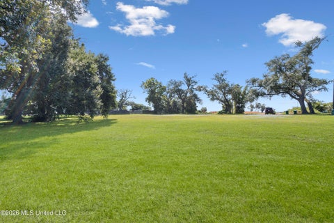 Vacant Land For Sale - 221 Palmetto Lane<br/> Gulfport, MS 39507