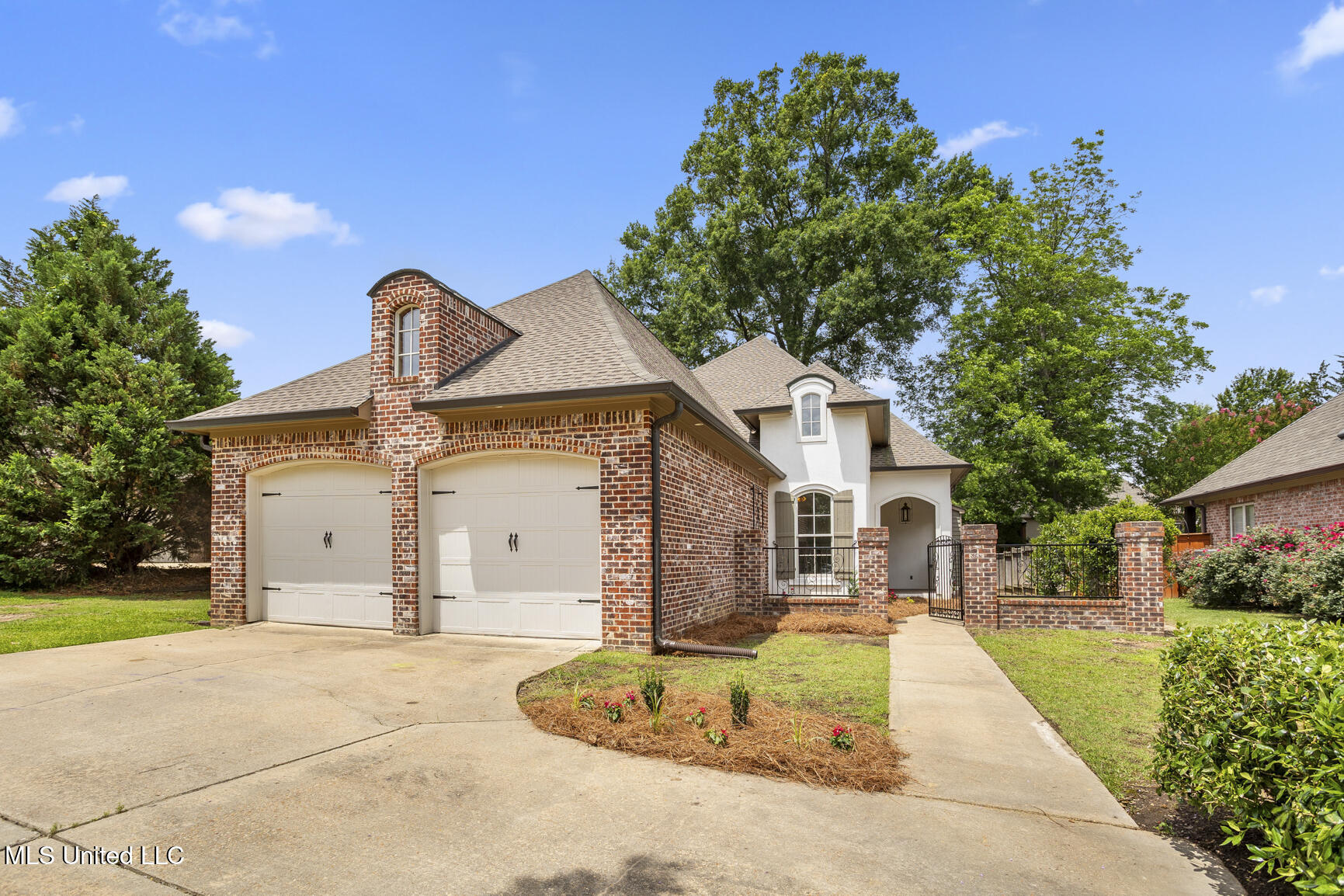 237 Hoy Farms Drive, Madison, Mississippi image 1