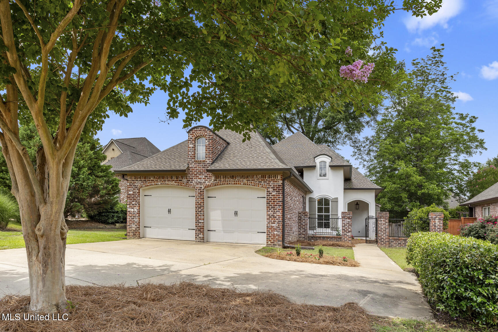 237 Hoy Farms Drive, Madison, Mississippi image 3
