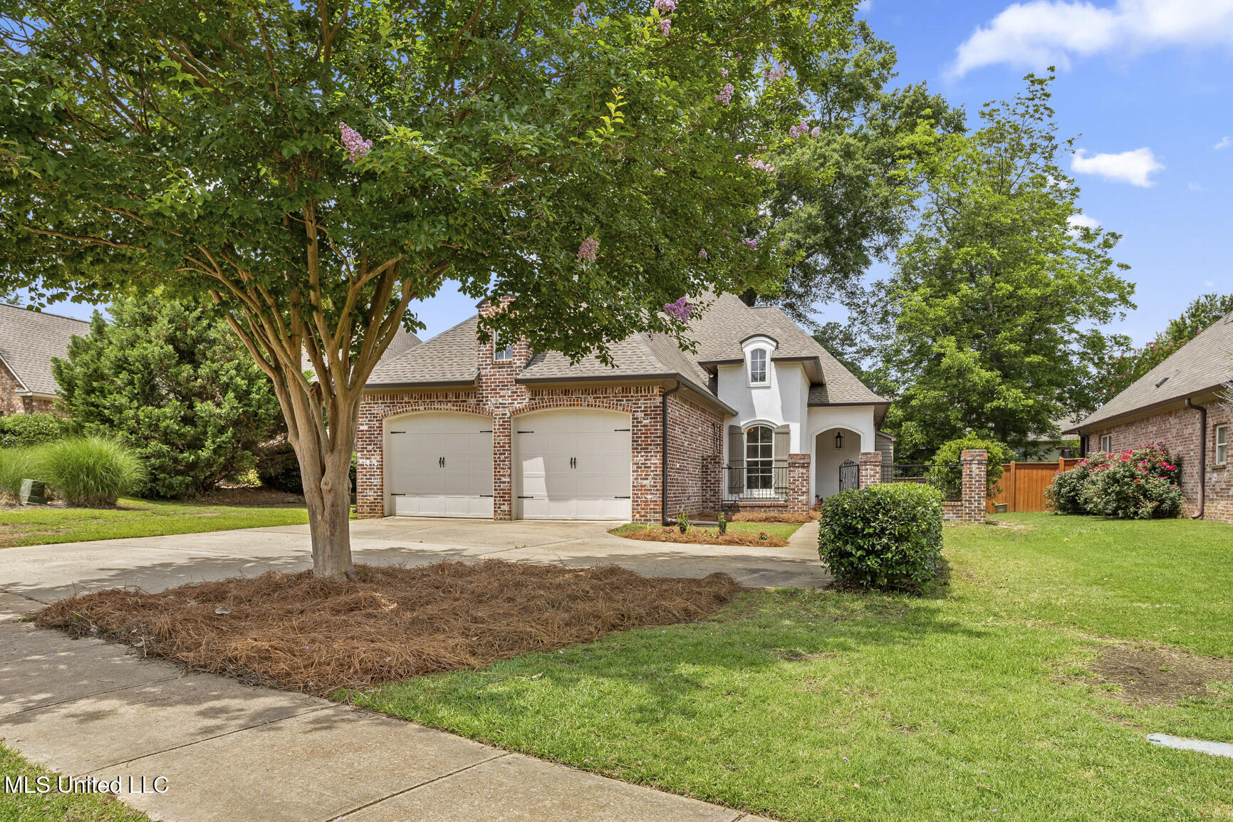 237 Hoy Farms Drive, Madison, Mississippi image 2