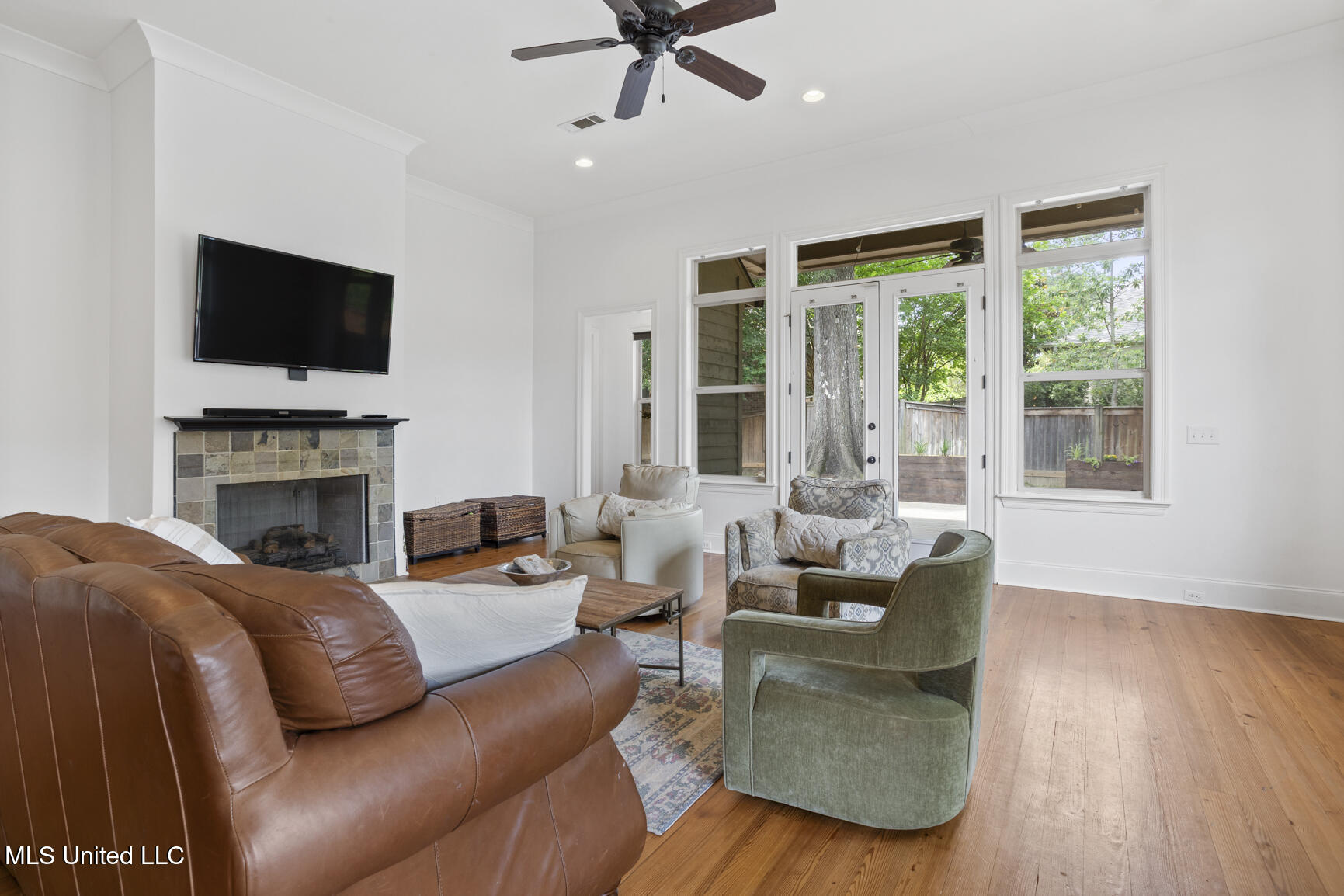 237 Hoy Farms Drive, Madison, Mississippi image 14