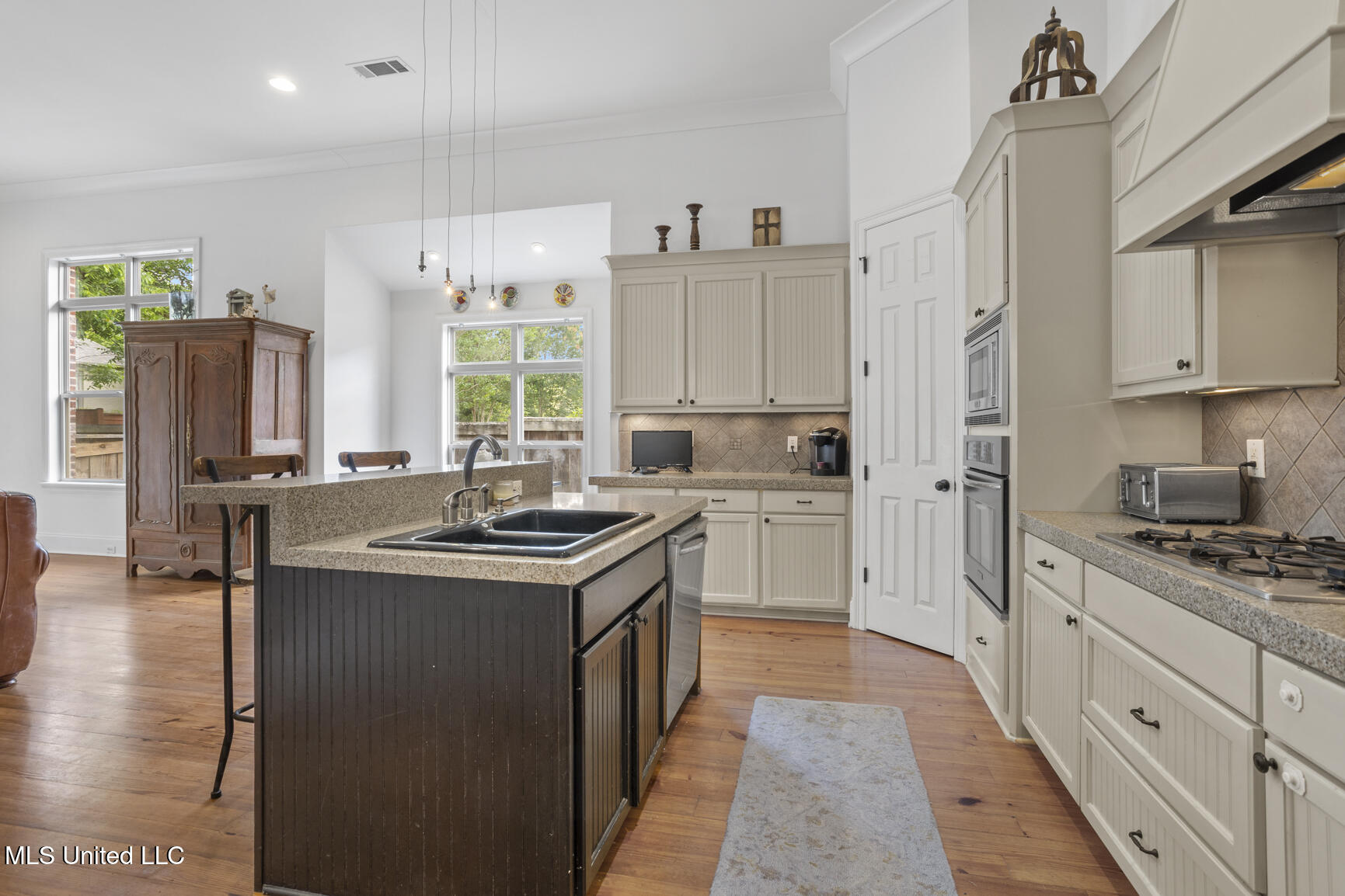 237 Hoy Farms Drive, Madison, Mississippi image 8